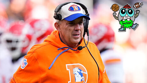 Broncos Squeak by the Raiders 🏈 Week 10 Frenzy | Rangers @ Red Wings Preview 🏒