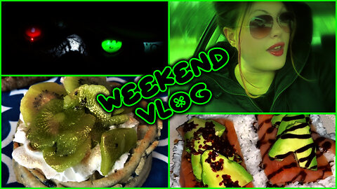 Days in My Week Saint Patrick's Day Weekend Vlog