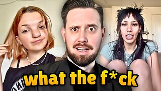 Disturbing New Trend On TikTok