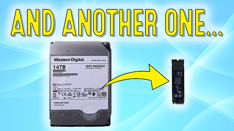 How To Clone Your Boot Drive & Make It Work On Any Windows PC