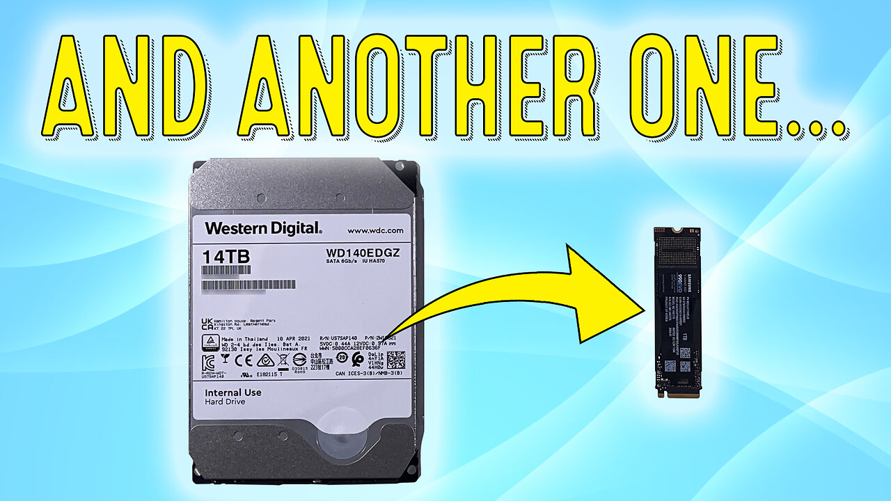 How To Clone Your Boot Drive & Make It Work On Any Windows PC