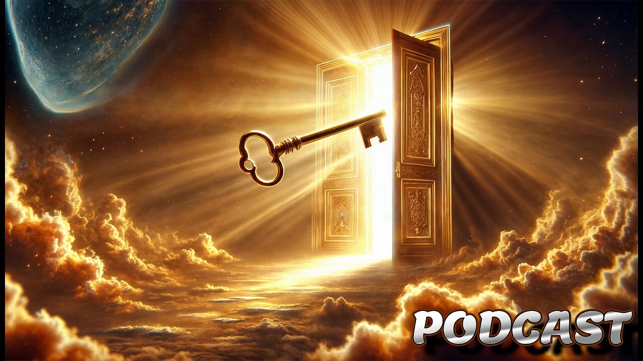 12. Why Does God Offer Salvation?
