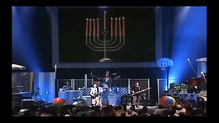 Adam Sandler - "The Chanukah Song"