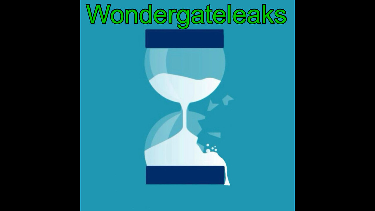 Matrix of a Deepstate: Alice Unfolds Part 3 of 4