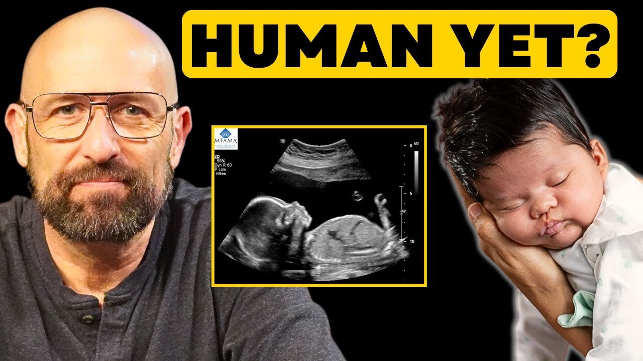When does a fetus become a baby?