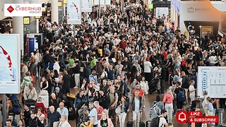 Airport Cyberattack Disrupts Europe Flights, Microsoft Entra ID Flaw, Scattered Spider Arrests