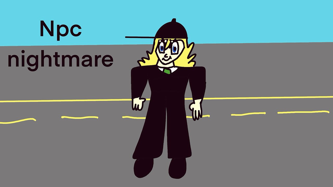 Npc nightmare