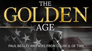 Pastor Paul Interview - MFATW - Everything Changes- Golden Era 9/18/25