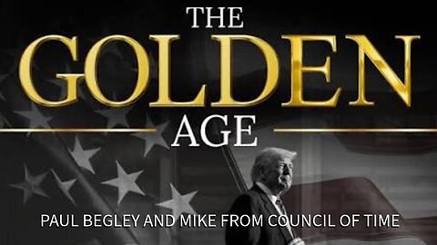 Pastor Paul Interview - MFATW - Everything Changes- Golden Era 9/18/25