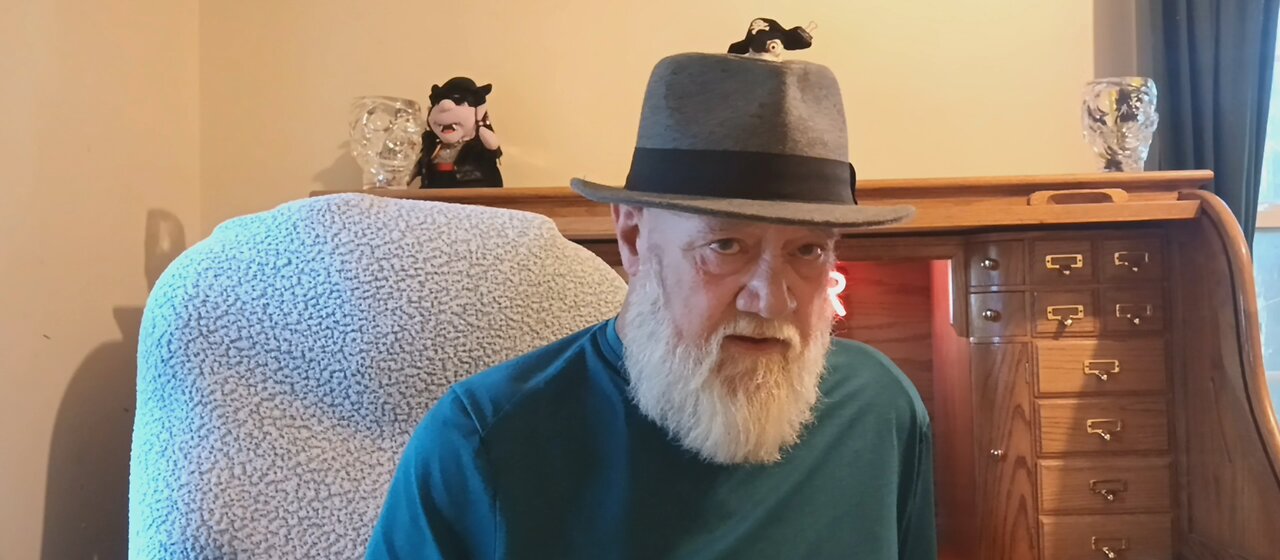 Snipers nest found with clear sight to Air Force 1 & a mass shooting at Atlanta airport was thwarted