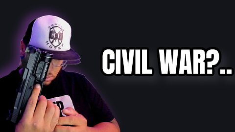 Civil War?