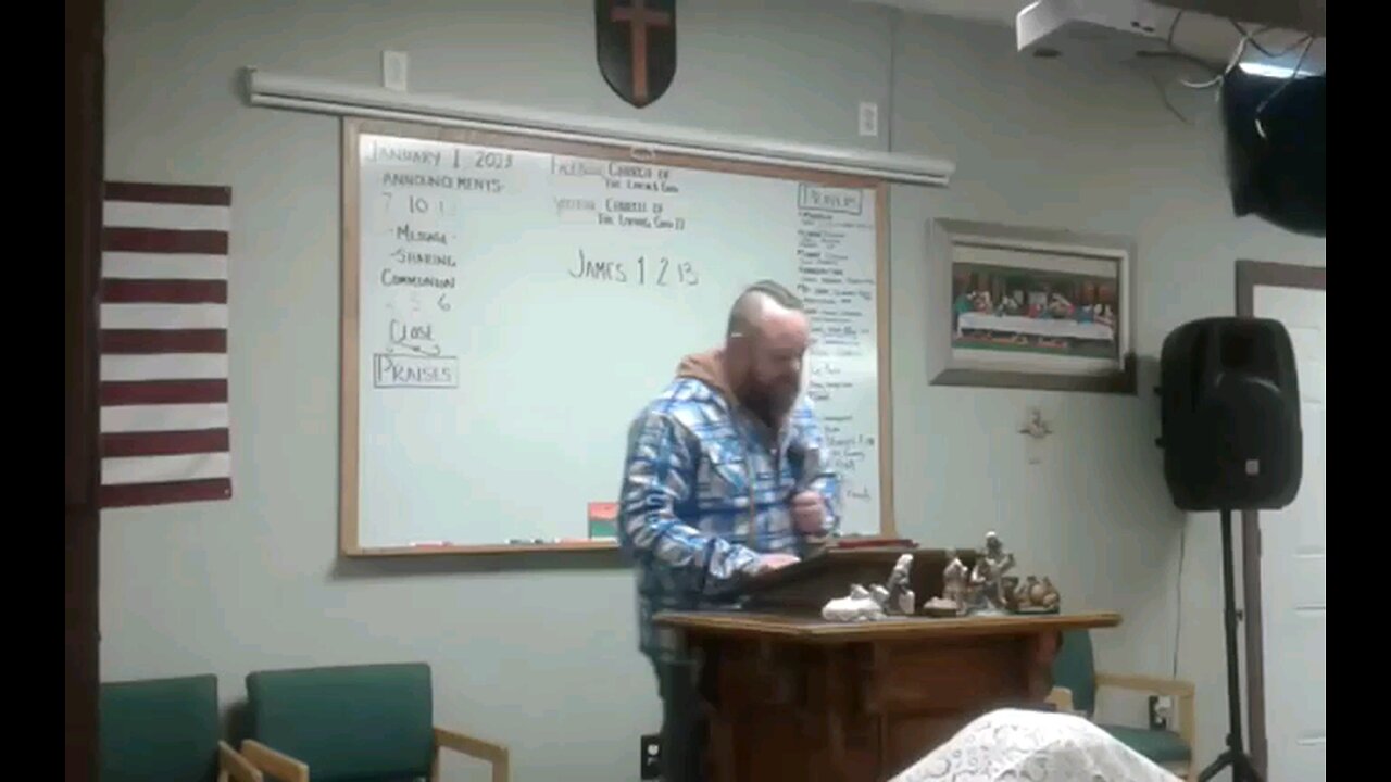 James 1-2:13