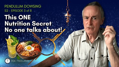 S2 | EPISODE 3 – LIFE HACKS & SECRETS: Ancient Spiral Symbolism & the Path of Energy
