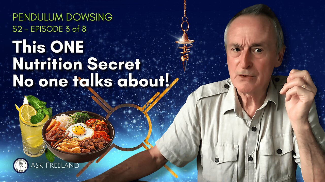 S2 | EPISODE 3 – LIFE HACKS & SECRETS: Ancient Spiral Symbolism & the Path of Energy