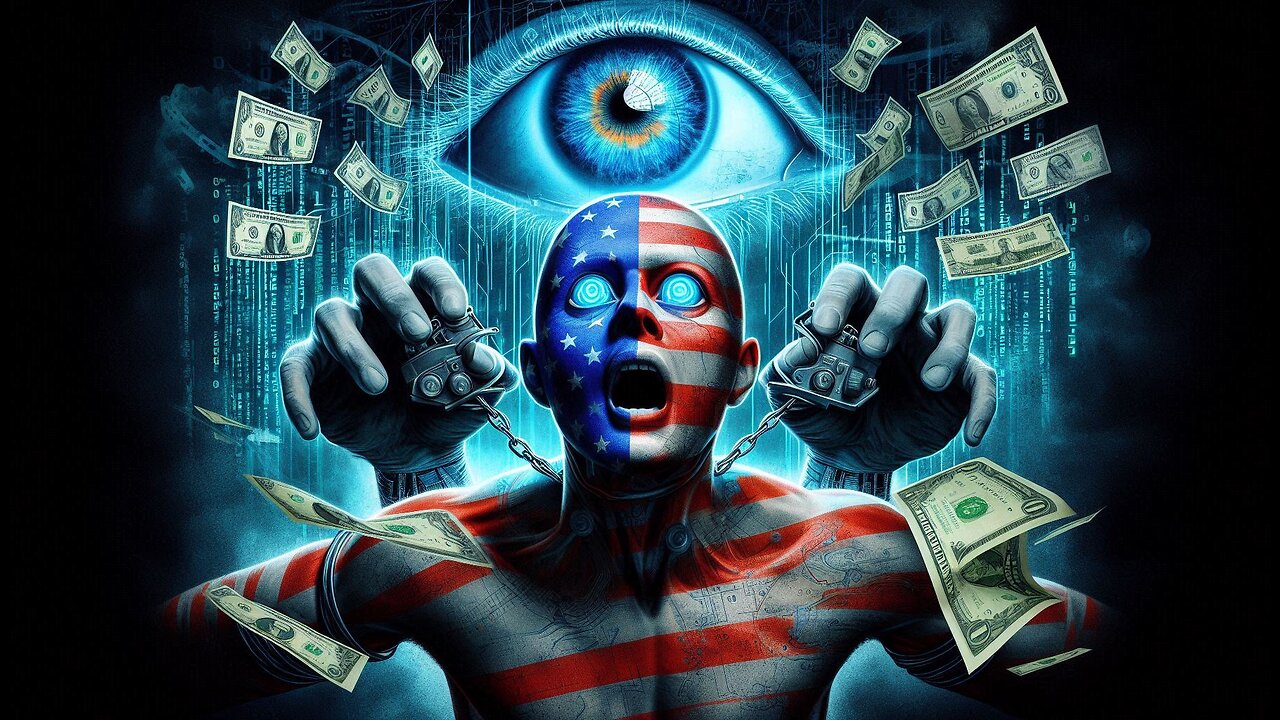 Who Really Controls Us? The Shocking Truth Will Be Exposed