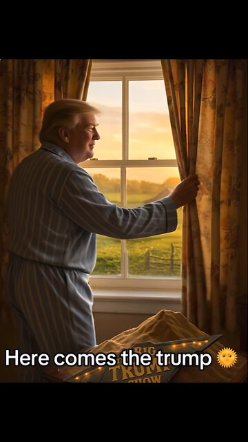 You living in the Truman show, you’re never gonna wake up from your coma 🤦‍♂️😭