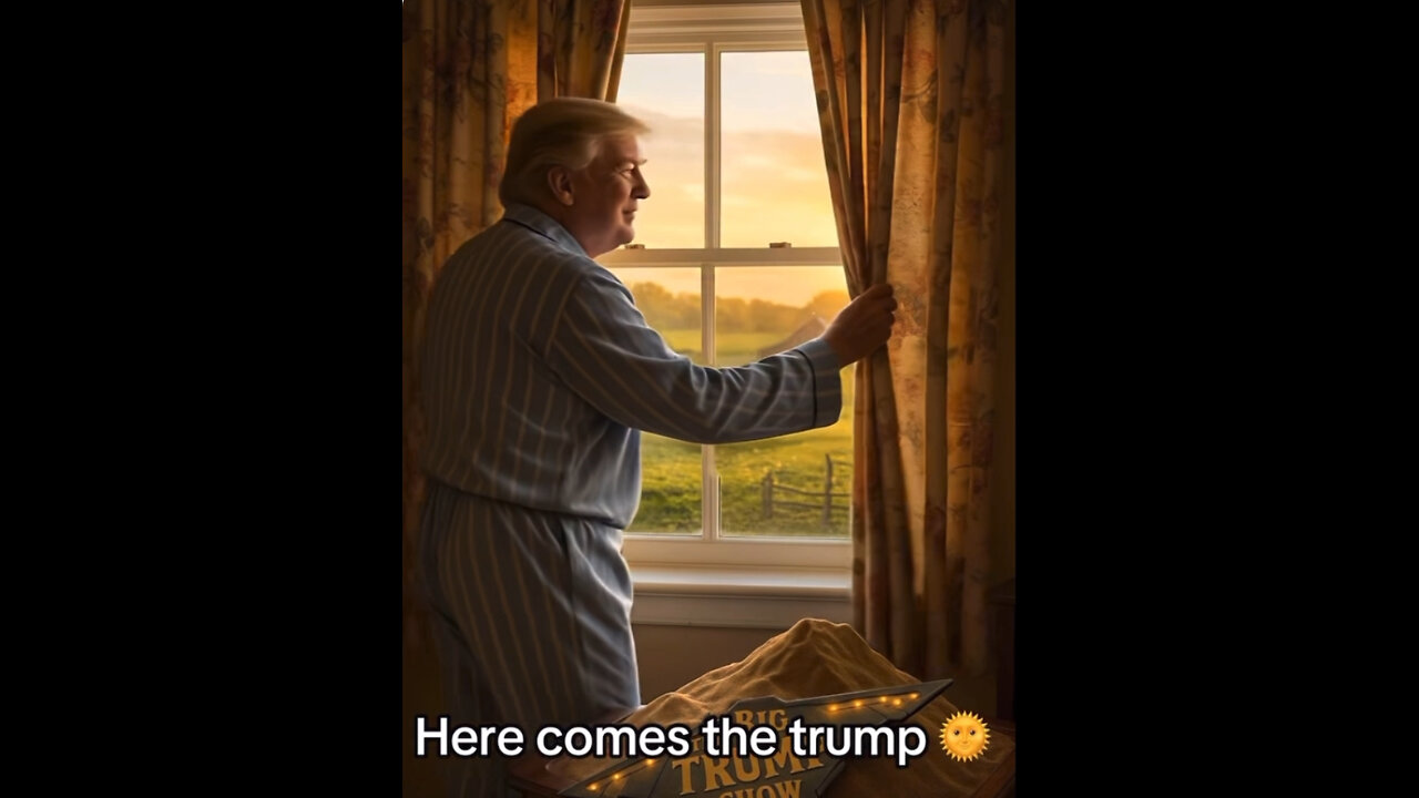 You living in the Truman show, you’re never gonna wake up from your coma 🤦‍♂️😭