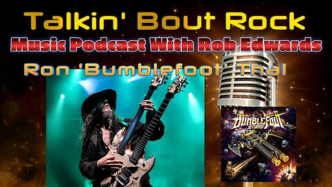 TBR -S5 EP6 : BUMBLEFOOT
