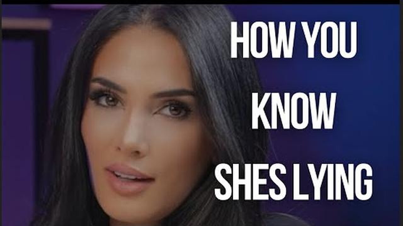 HOW TO STOP BEING MANIPULATED BY WOMEN