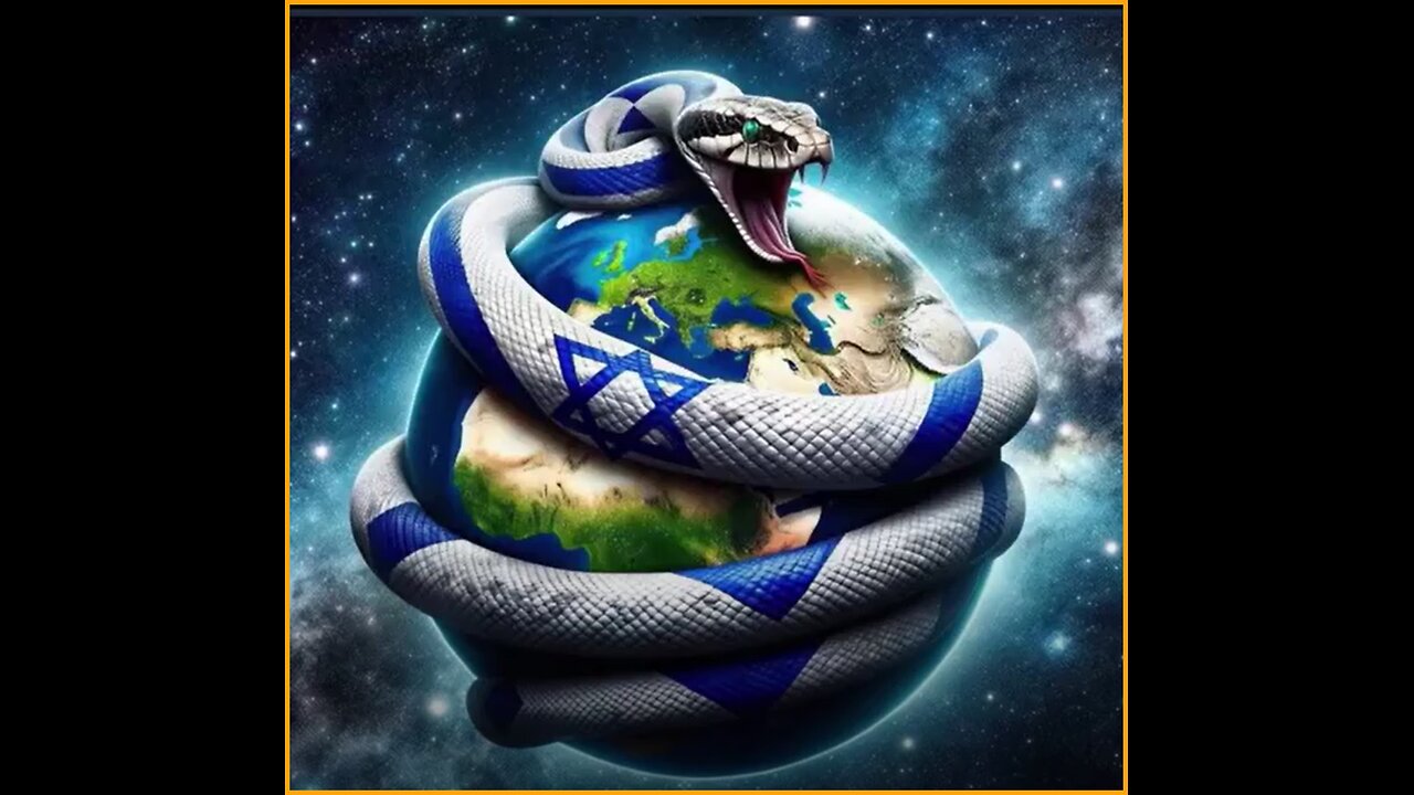 Like Satan, They Are The True LIE! .......