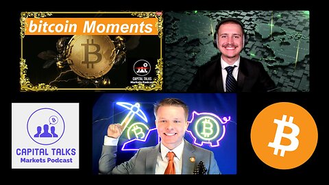 Ep. 61: Bitcoin is a global priority.