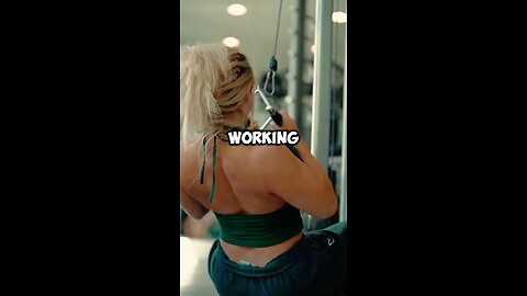 fitness motivation
