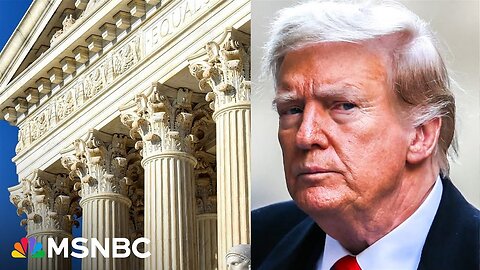 Justices struggled with ‘absurdity’ of Trump admin’s legal arguments: Washington AG