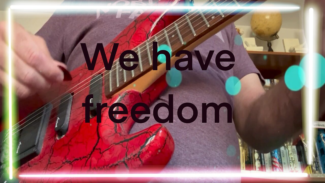 Industry executives hate us cause …….