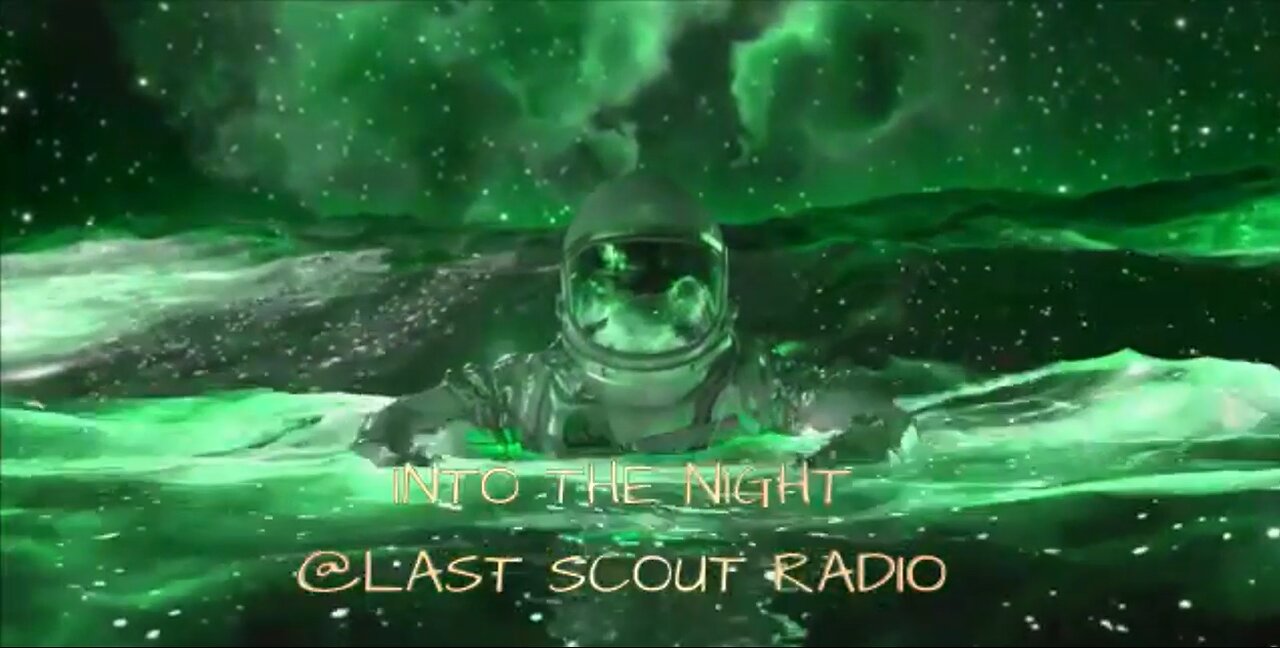 Into The Night 224 w/Trisha Jones