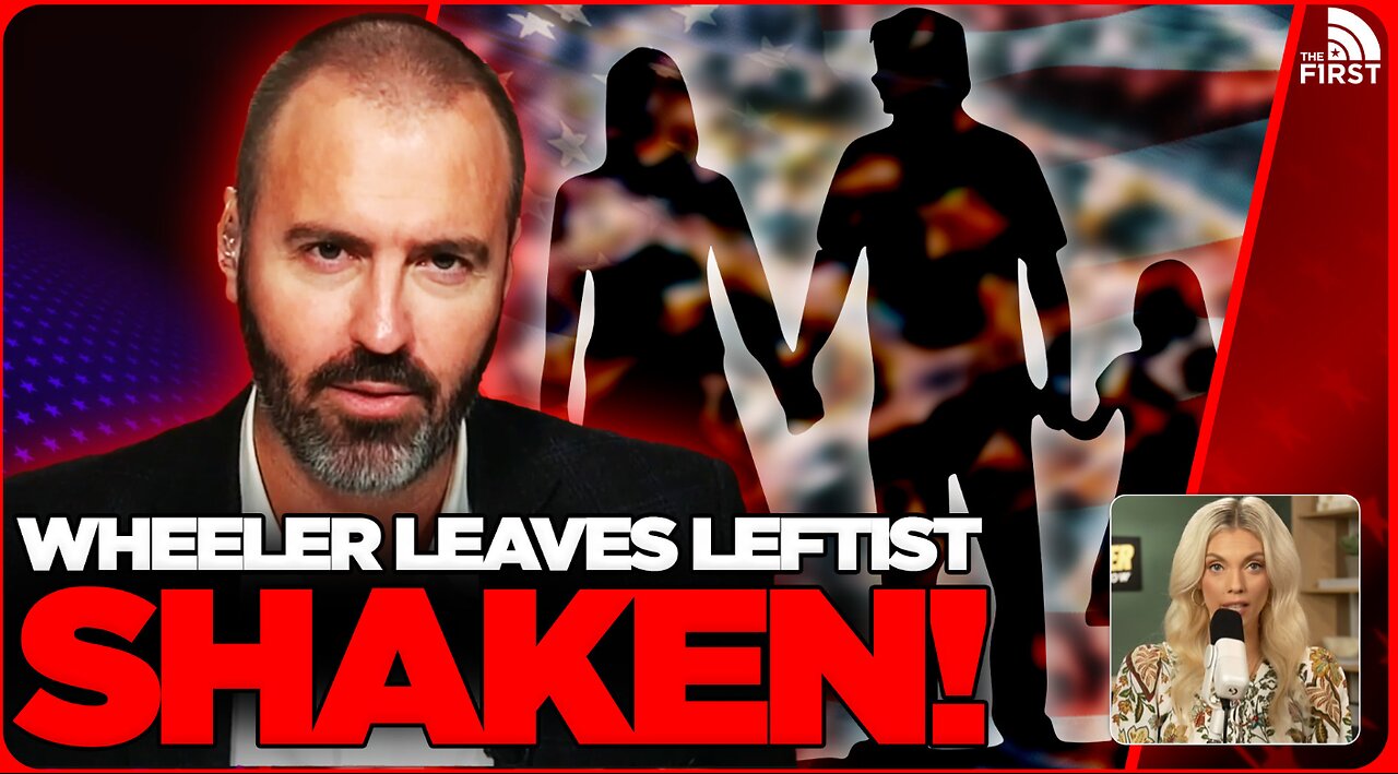 Liz Wheeler Sends Socialist Into FULL-BLOWN Meltdown