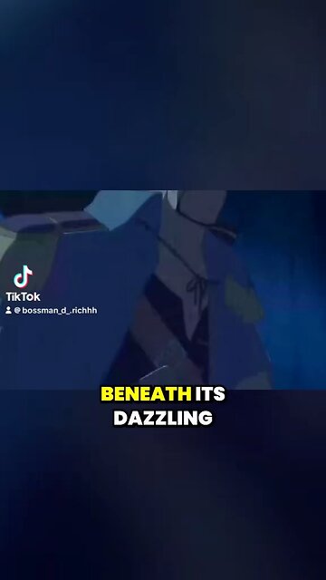 The Dark History of Fishman Island and Its Grudges