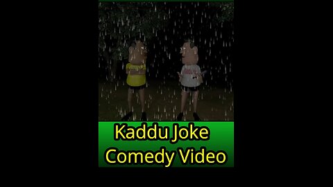 Kaadu joke