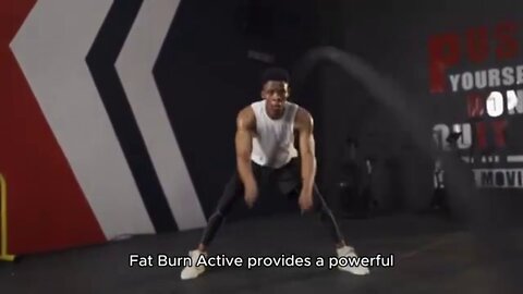 Unlock Your Leanest Physique: Discover How Fat Burn Active Works