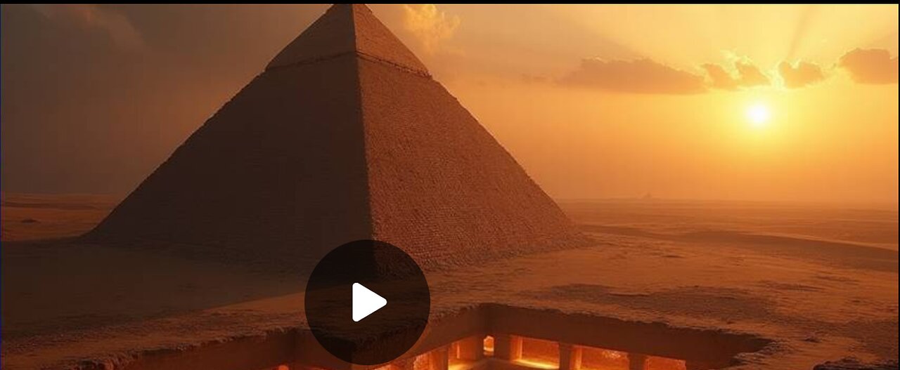 Giza pyramids sub-structure, Tartaria, ancient civilizations and hidden technology
