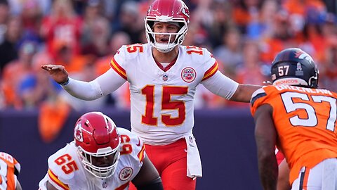 Denver Hands Kansas City Another Loss! Full Game Breakdown