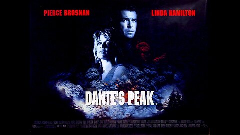 Dante's Peak (1997) Full Movie