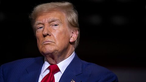 CNN Shares 'New' Video of Trump With Epstein — Then People Notice Something Odd
