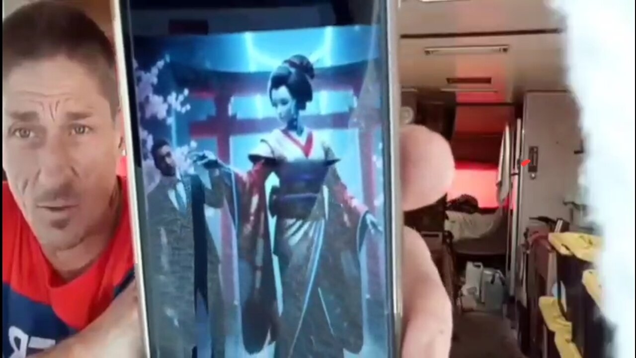 🛑 DJ DARREN & "GEMINI" ON HIS PHONE, CREATE HIS "AI" ASAIN DJ ASSISTANT, "RYU DJ" FOR HELP 11-25-25