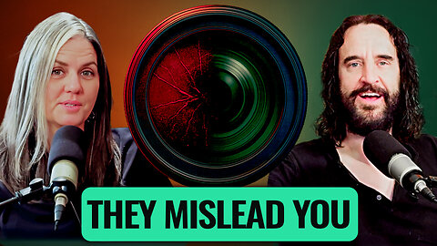 Do Sensing & Intuition Functions Get Dirty? | Ep 618 | PersonalityHacker.com