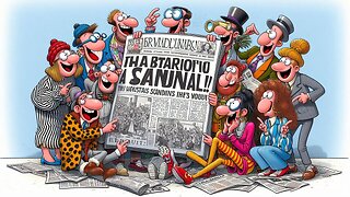 1991 Rockefeller Scandal REVEALED