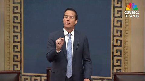 Sen. Chuck Schumer Slams Trump, as President Signals No Shutdown Compromise With Democrats |