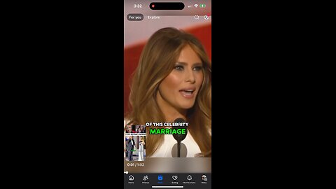 Trump and Melania WERE MARRIED ON EPSTEIN ISLAND!