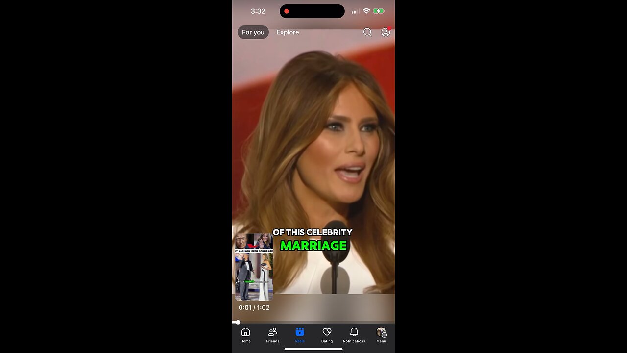 Trump and Melania WERE MARRIED ON EPSTEIN ISLAND!