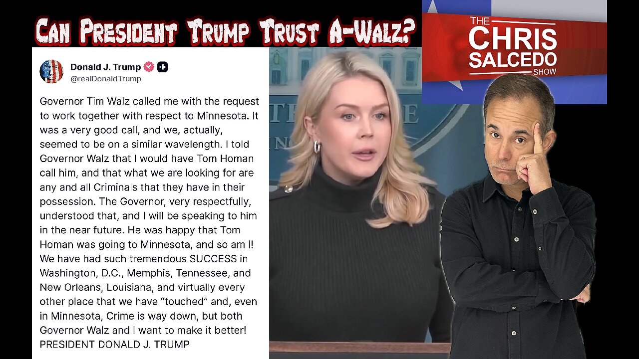 Is Law & Order Impossible In Any State or City Ruled By Leftists?