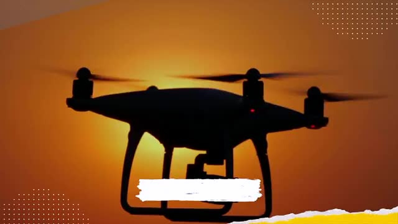 Cities of United States of America in 8K ULTRA HD 60 FPS Drone Video