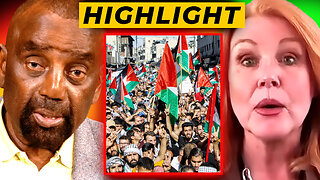 “Death To America!” Should Foreign Students Be Allowed To Chant Anti-American Songs? JLP (Highlight)