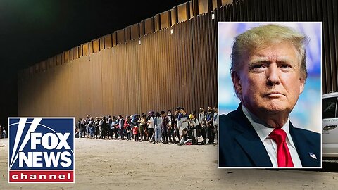 BREAKING_ CA shuts down migrant center after _unprecedented_ drop in illegal crossings