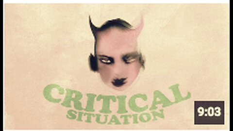 "Explaining the Severity of This Situation Leaves Me at a Loss"