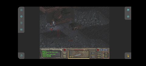 Fallout Episode 2 - Vault Vexations