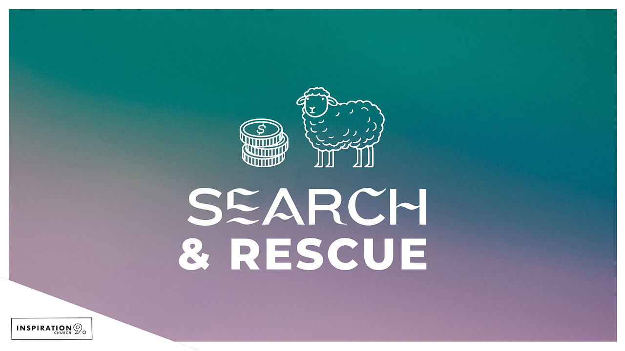 Search & Rescue // April 6, 2025